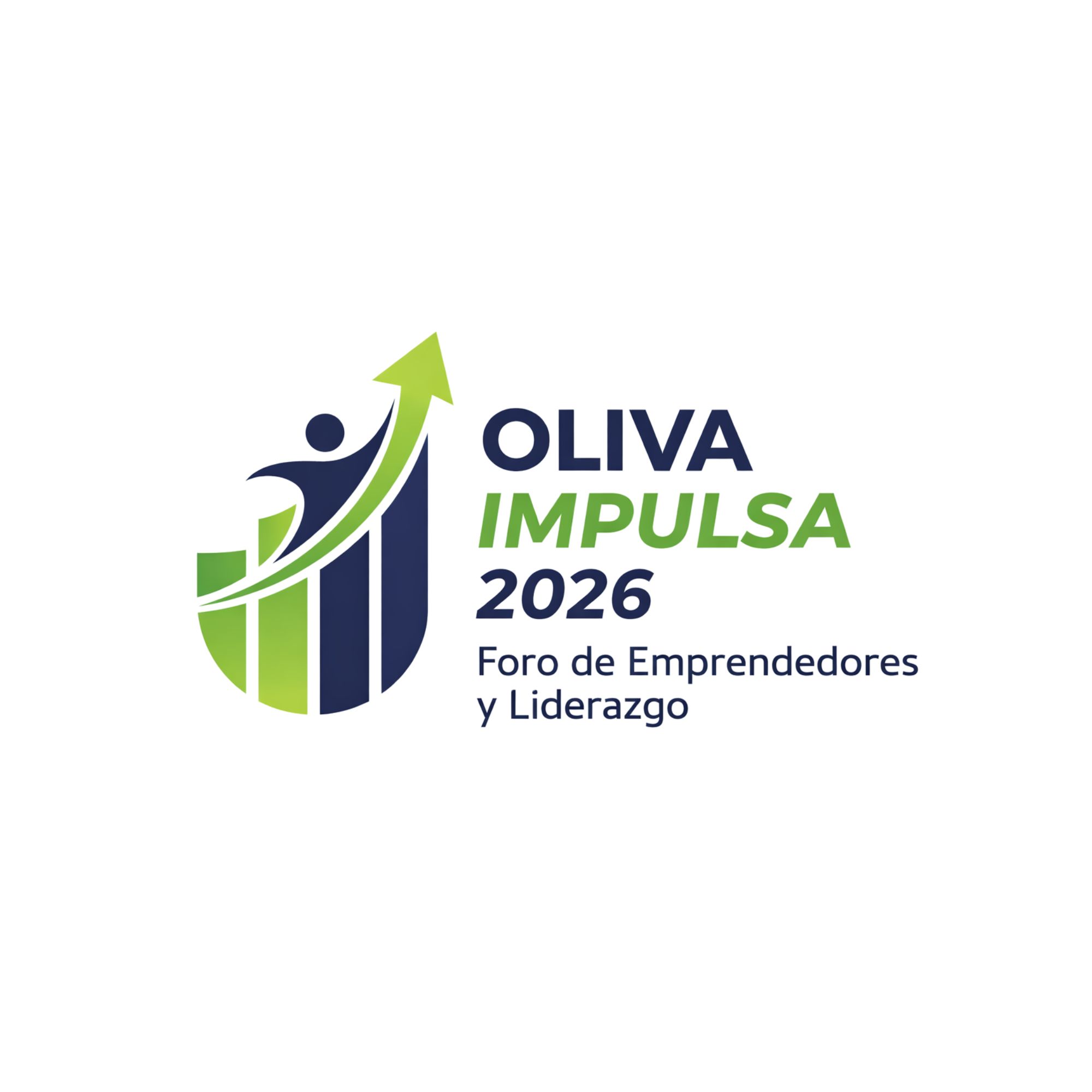 Logo Oliva Impulsa